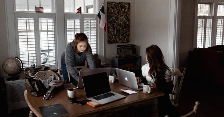 Tips For Improving Your Bottom Line With A Home Business!