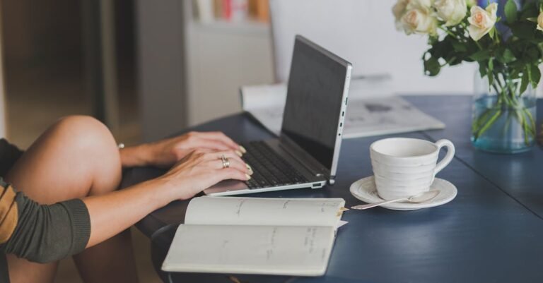 Out Of The Rat Race: Tips For Improving Your Home Business