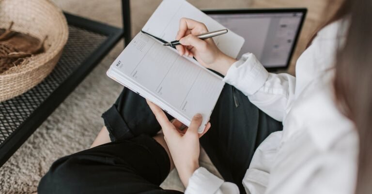 Make Money At Home Without Going Insane