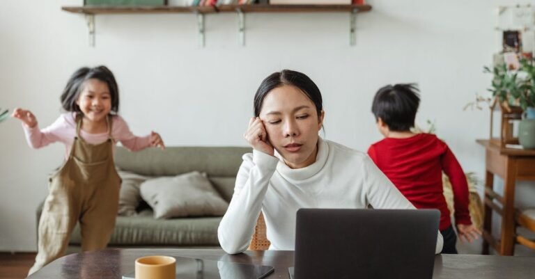 Having A Plan For Your Home Business