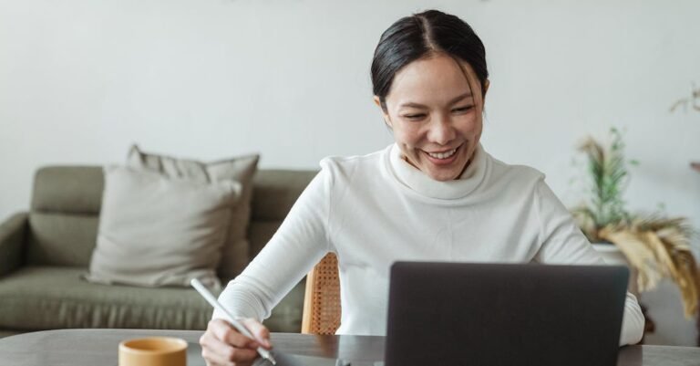 Tips To Help You Become A Better Home Business Person