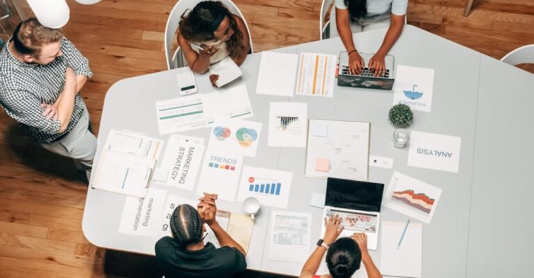 Getting Email Marketing To Work In Your Business