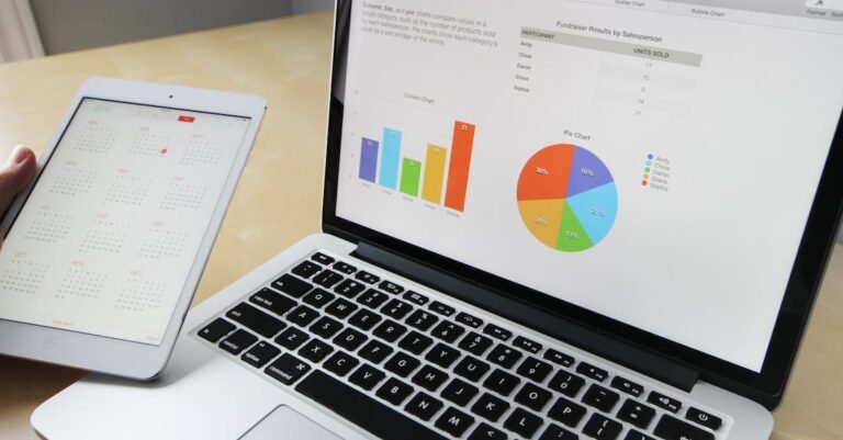 Using Affiliate Marketing For Extra Income: Tips For Success