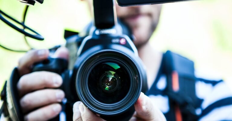 How To Get Started In Video Marketing