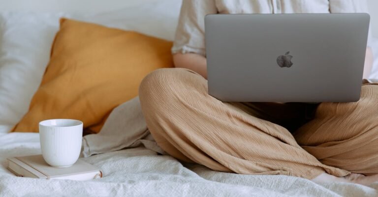 How To Build A Strong Home Business