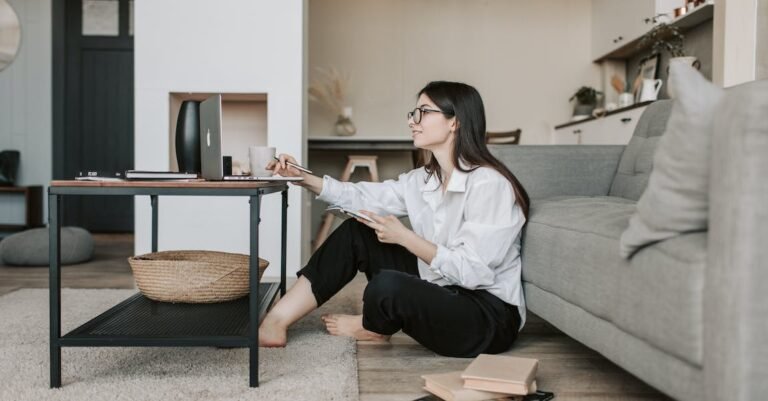 Starting And Running A Great Business From Home