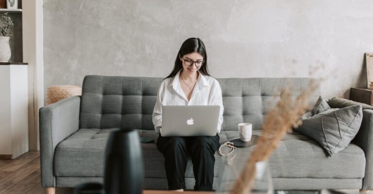 Making A Success Of Your Home Business