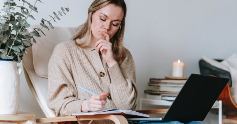 Be Successful In Your Home Business